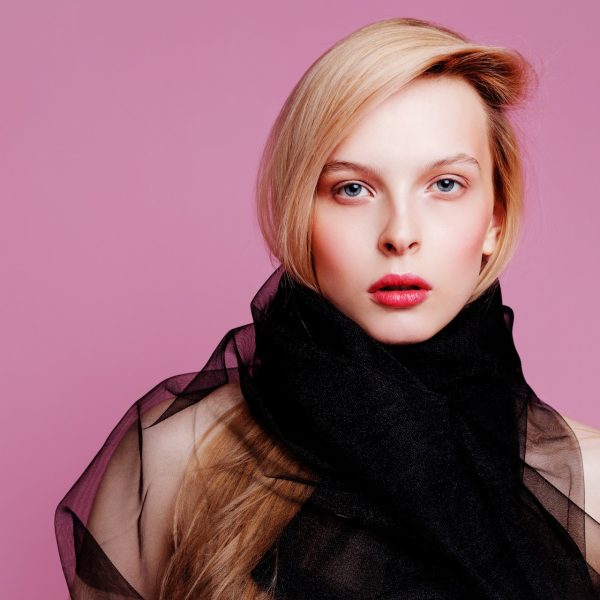 Metallic Eyeshadow Palette