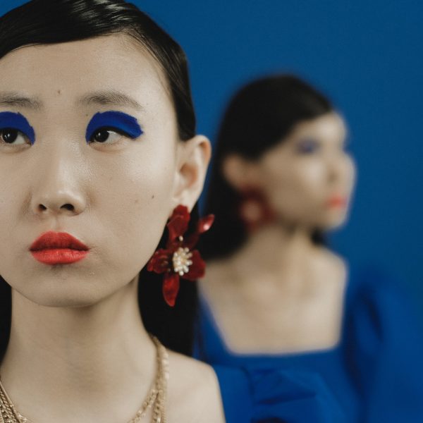 Cranberry Glow Lip Balm